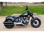 2024 Indian Motorcycle Chief Bobber