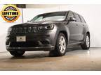 Used 2020 Jeep Grand Cherokee Summit for sale.