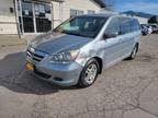 2007 Honda Odyssey