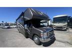 2025 Winnebago Minnie Winnie 31K