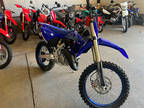 2024 Yamaha YZ125F