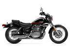 2024 Yamaha V Star 250