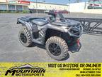 2023 Can-Am Outlander XT 1000R