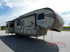 2018 Forest River Rockwood Signature Ultra Lite 8298WS