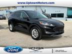 2022 Ford Escape Black, 6K miles