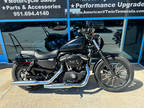 2011 Harley-Davidson Sportster® Iron 883™