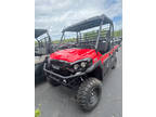 2024 Kawasaki MULE PRO-FX 1000 HD Edition