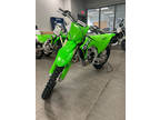 2024 Kawasaki KX 450