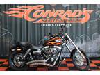 2012 Harley-Davidson Dyna® Wide Glide®