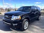 2015 Ford Expedition Black, 88K miles