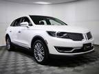 2018 Lincoln MKX Silver|White, 69K miles