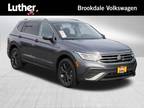 2024 Volkswagen Tiguan Grey|Silver