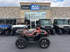 2022 Polaris Sportsman 850 Premium