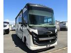 2020 Entegra Coach Vision 27A