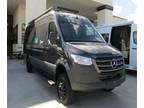 2024 Thor Motor Coach Sanctuary 24C-S