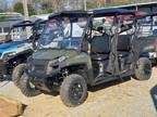 2024 Polaris Ranger Crew 570 Full-Size