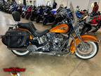 2016 Harley-Davidson Heritage Softail® Classic