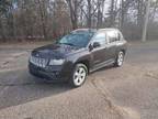 2014 Jeep Compass Brown, 240K miles