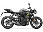 2024 Triumph Street Triple 765 R