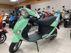 2022 Genuine Scooters Buddy 50