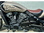 2024 Indian Motorcycle Scout® Bobber Twenty ABS