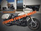 2022 Harley-Davidson Low Rider® S