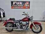 2006 Harley-Davidson Heritage Softail® Classic