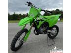 2024 Kawasaki KX 85