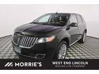 2015 Lincoln MKX Brown, 139K miles