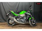 2024 Kawasaki Z500 ABS