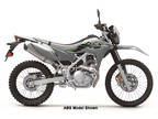 2024 Kawasaki KLX 230 S