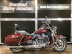 2018 Harley-Davidson Road King®