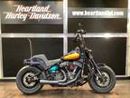2021 Harley-Davidson Fat Bob® 114