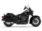 2024 Harley-Davidson Heritage Classic 114