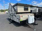 2016 Forest River Rockwood Hard Side High Wall Series 214AHW