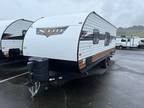 2023 Forest River Wildwood X-Lite 220BHXL