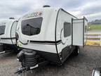 2024 Forest River Rockwood Geo Pro 19FBS