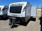 2023 Coachmen Apex Ultra-Lite 215RBK