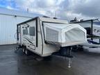 2018 Forest River Rockwood Roo 19ROO-W