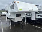 2015 Pastime Truck Campers 840LT