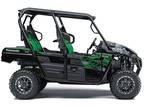 2024 Kawasaki Teryx4 S LE