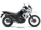 2024 Kawasaki KLR 650 S