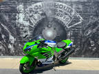 2024 Kawasaki Ninja ZX-14R 40th Anniversary Edition ABS