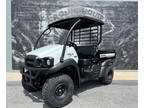 2024 Kawasaki MULE SX 4x4 FE