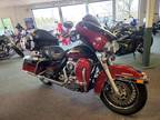 2010 Harley-Davidson Electra Glide® Ultra Limited