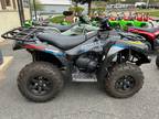 2021 Kawasaki Brute Force 750 4x4i EPS