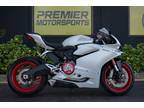 2017 Ducati Superbike 959 Panigale (US version)