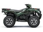 2024 Kawasaki Brute Force 750 EPS LE