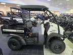 2024 Kawasaki MULE SX 4x4 FE