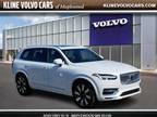 2024 Volvo XC90 White, new